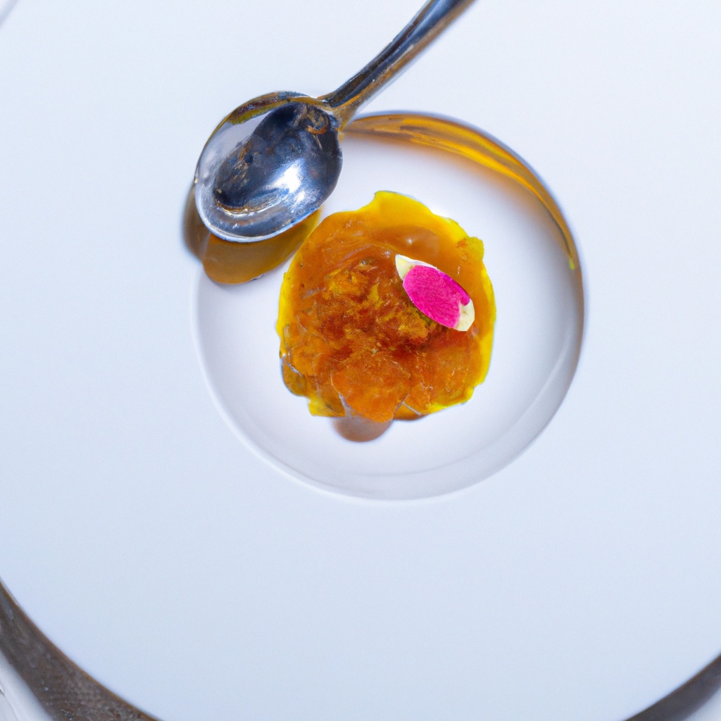 Baghdadi Pumpkin Jam