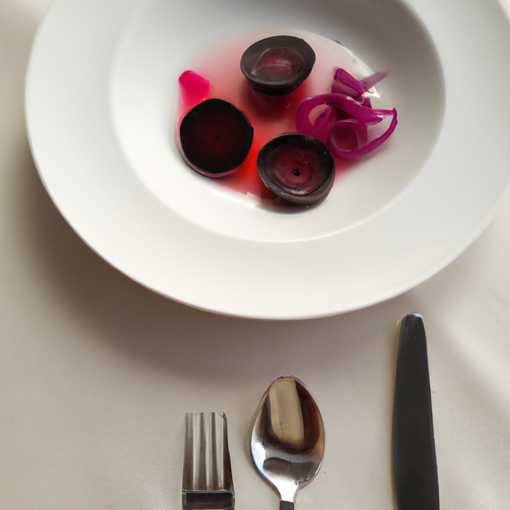 Bick’s Pickled Beets