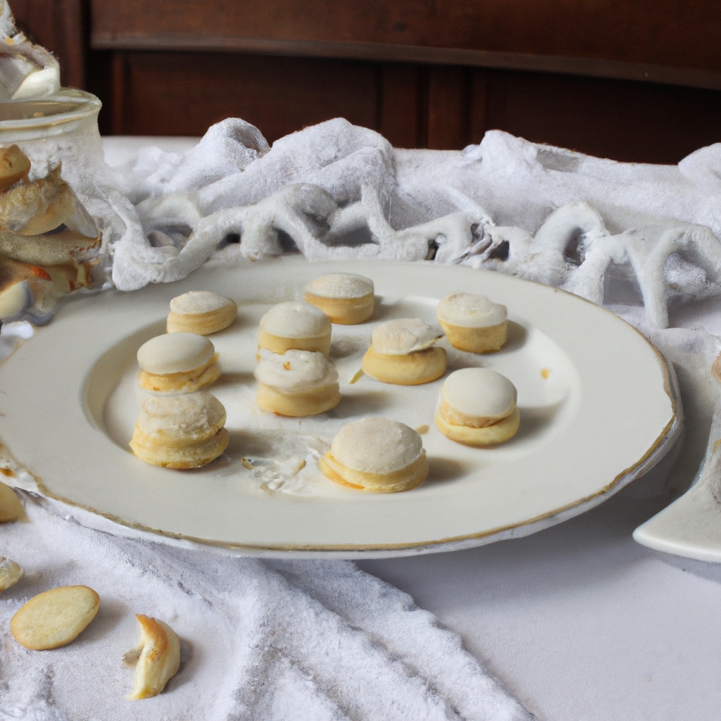 Janosch Birthday Cookies