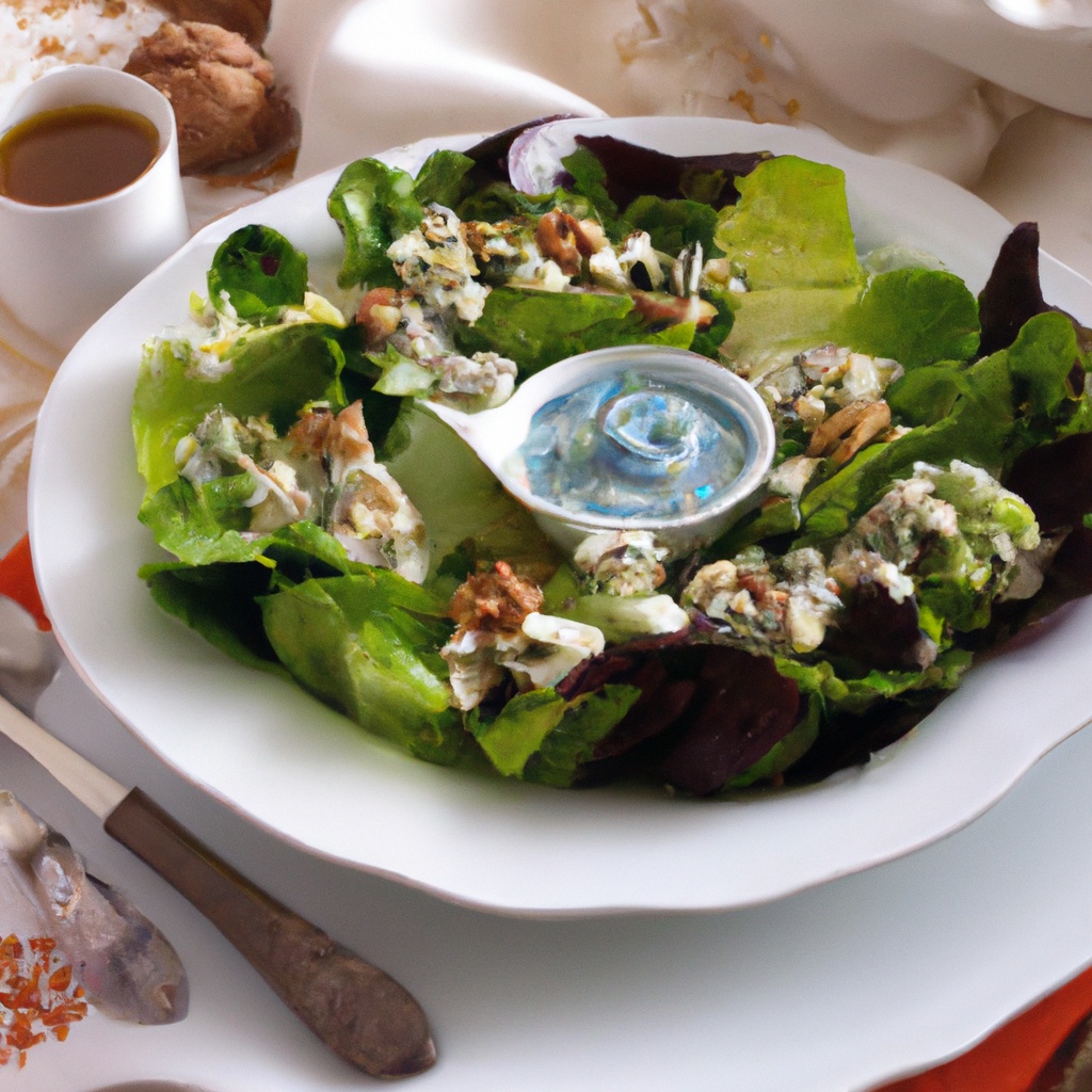 Nut Tree Blue Cheese Dressing