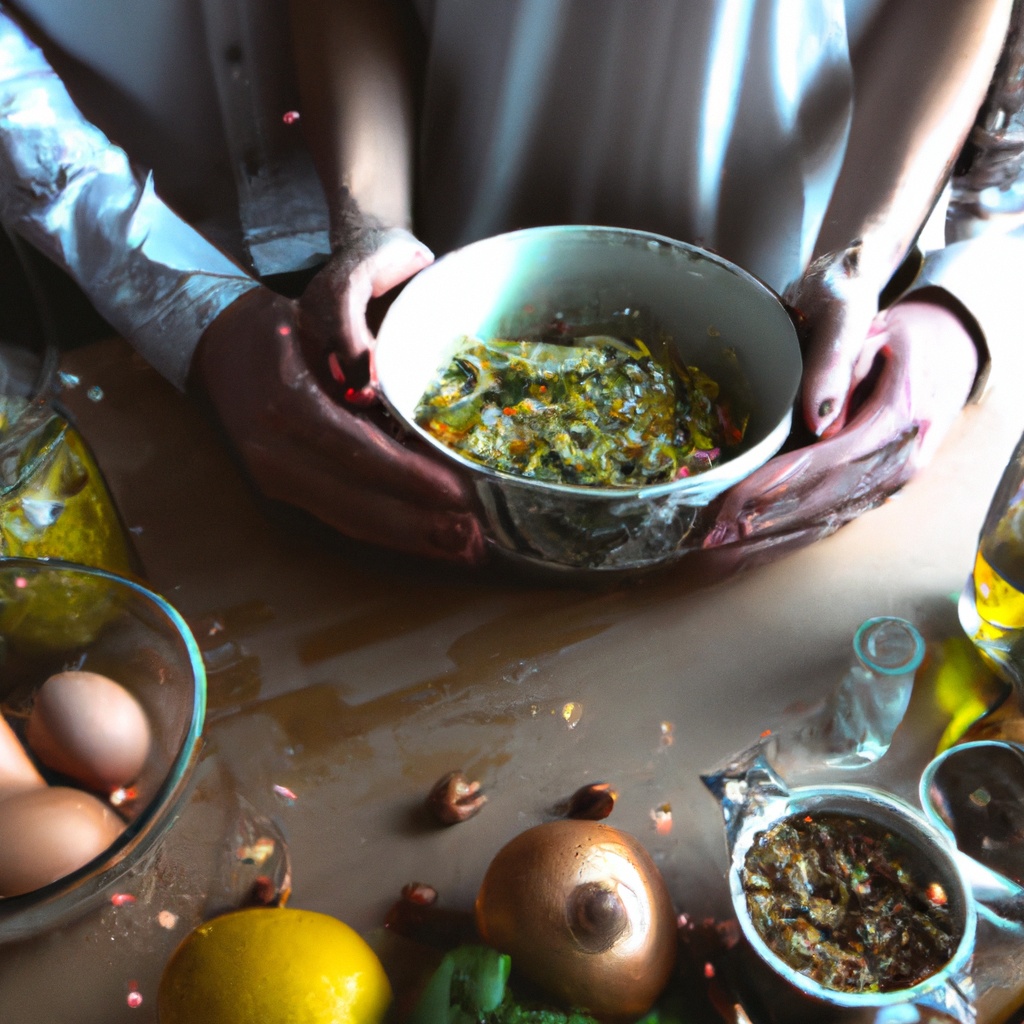 Fun and Delicious Cooking Ideas for Couples