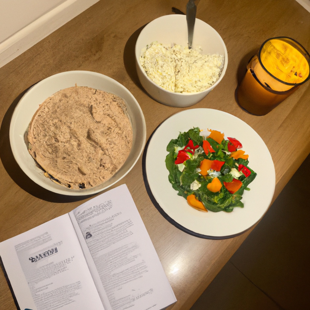 Meal Ideas On A Budget UK: Eating Deliciously Without Breaking The Bank