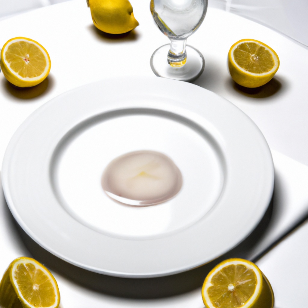 Limoncello II