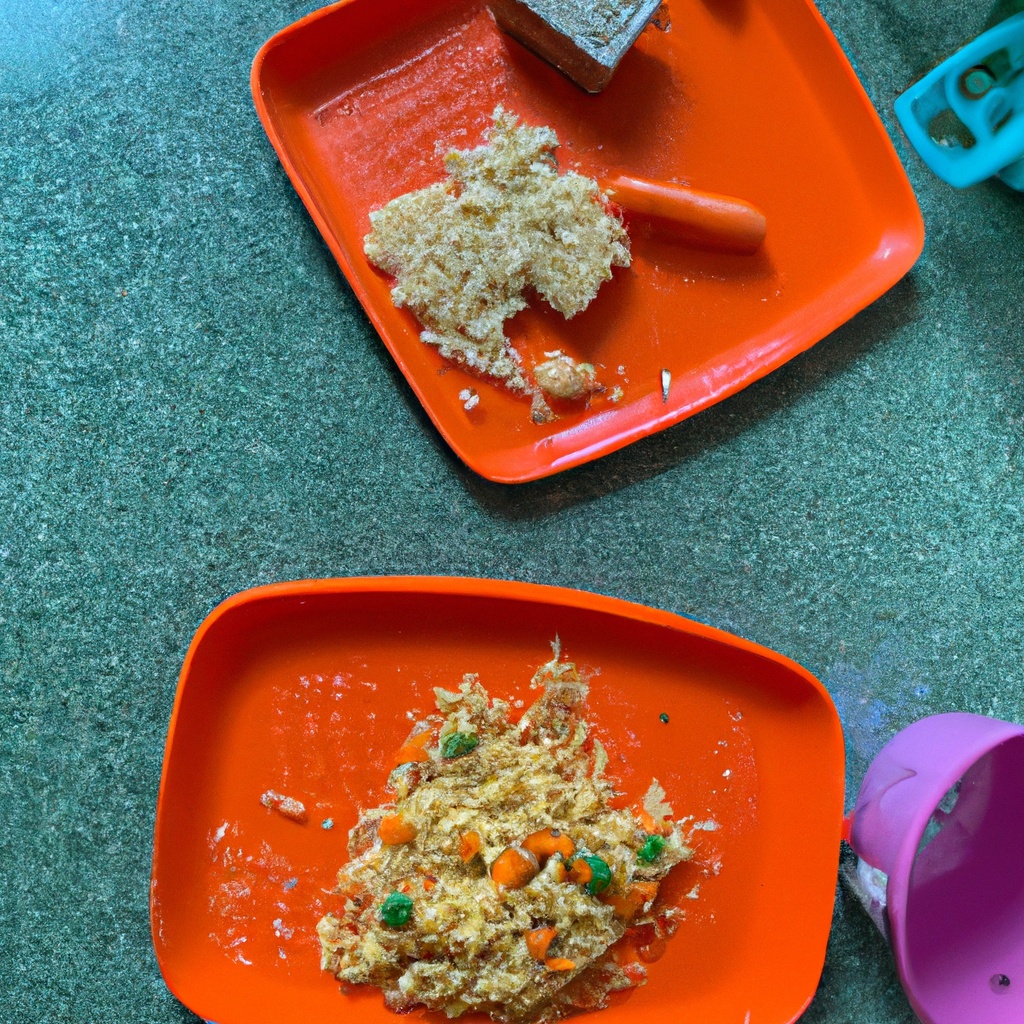 Cooking for 9 Year Olds: Tips and Tricks for Making Mealtime Fun