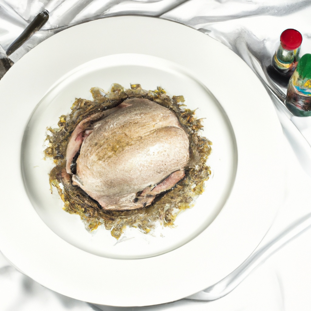 2-Hour Turkey, Really