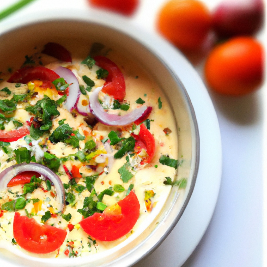 Buttermilk- (Indian)