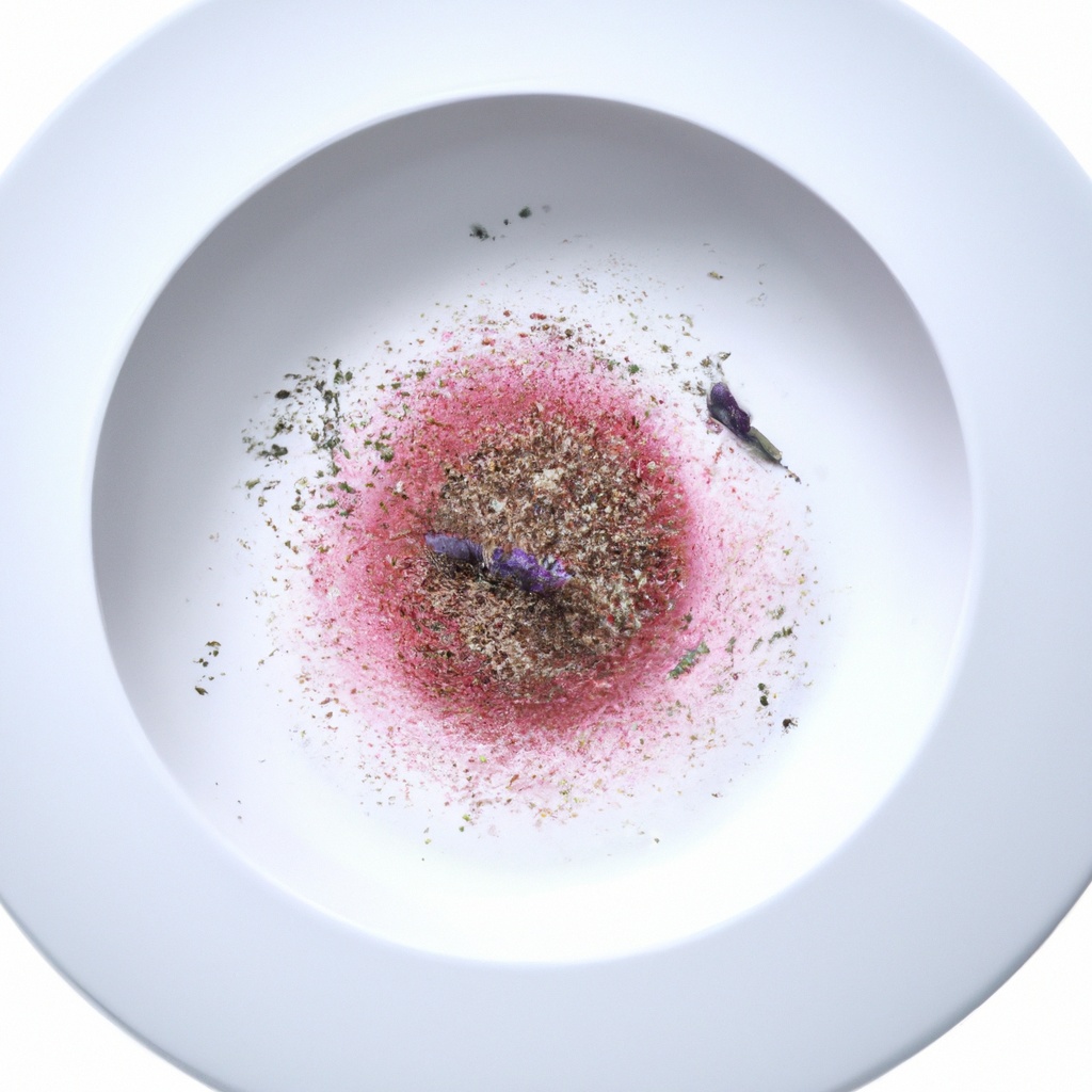 Rose-Thyme-Syrup
