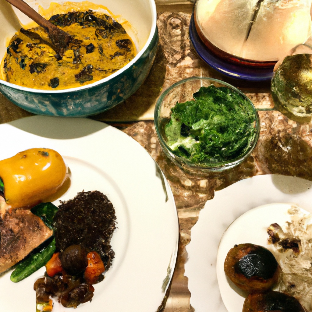 10 Delicious Indian Vegetarian Dinner Ideas