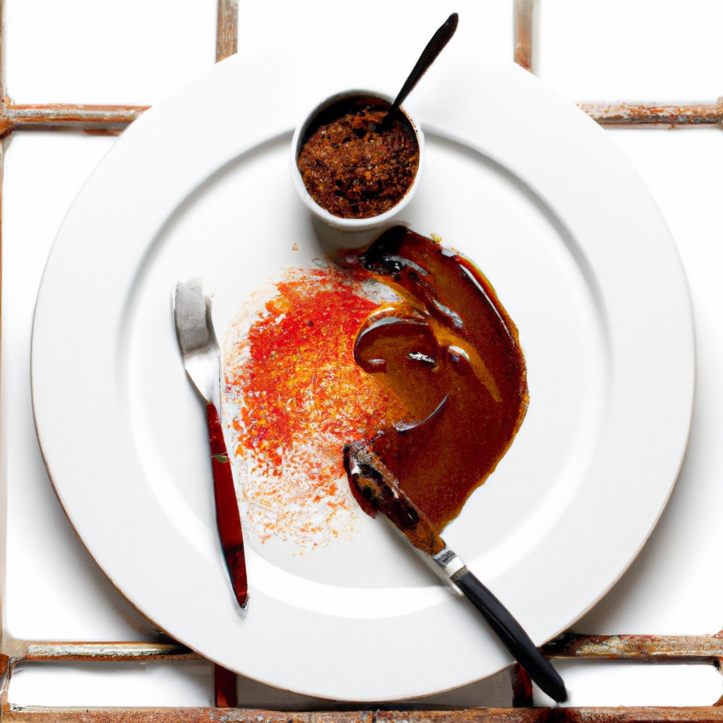 Kris’ Barbeque Pit Sauce
