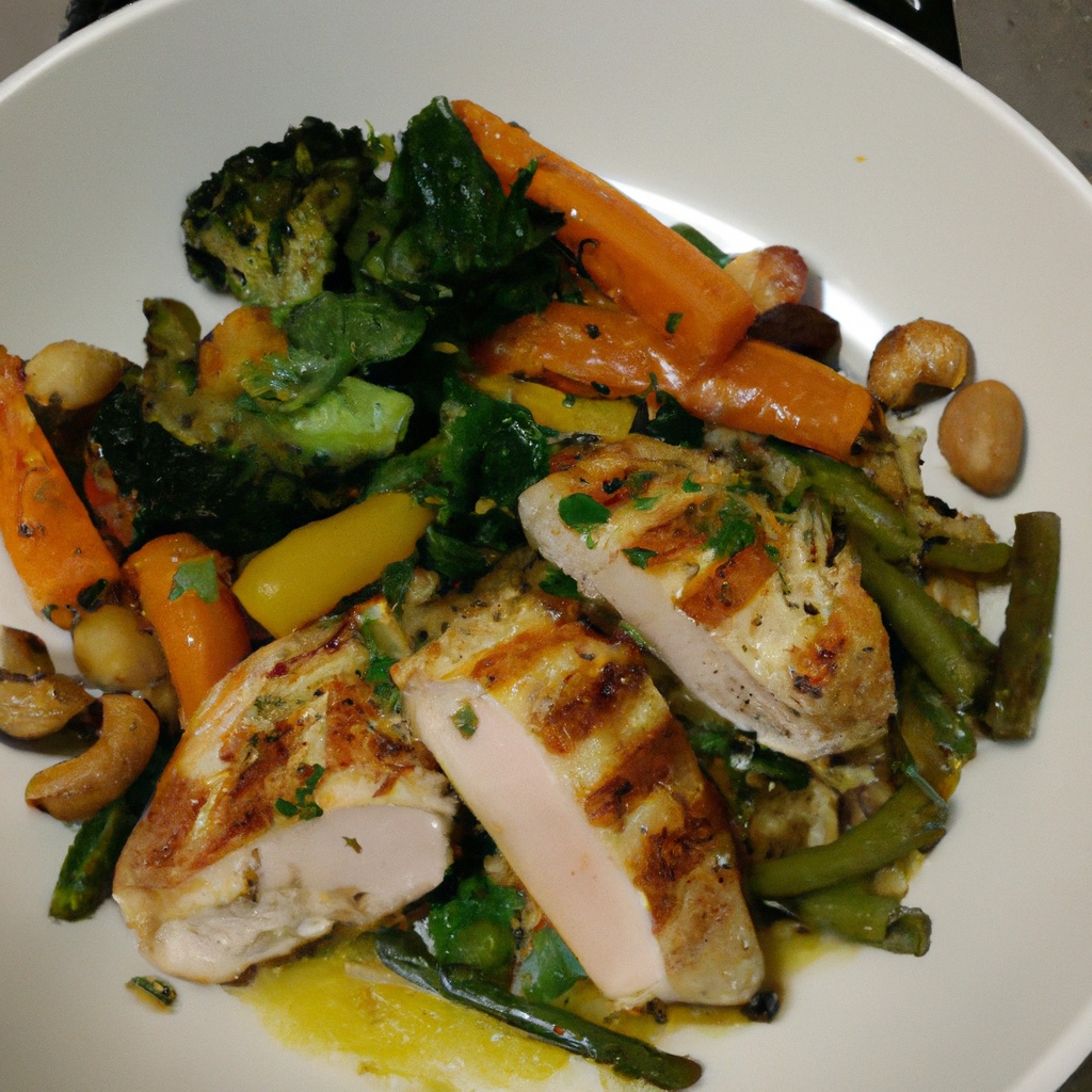 Dinner Ideas Jamie Oliver: Tips and Tricks for a Delicious Meal