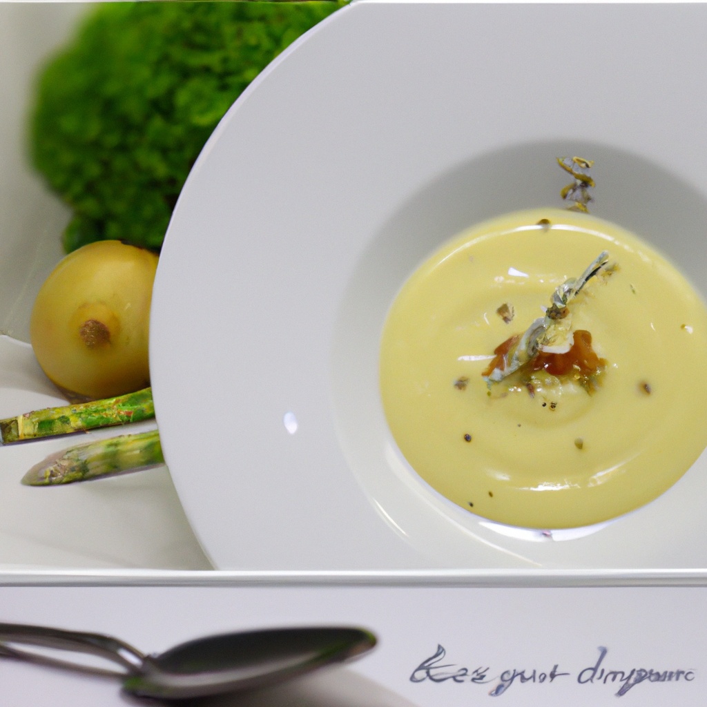 Lower Fat Bearnaise Sauce