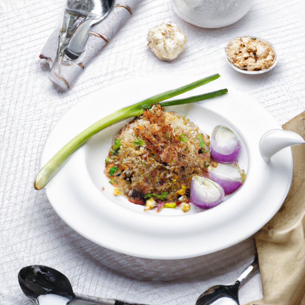 Thai Vegan Fried Rice (Khao Phad Jay)