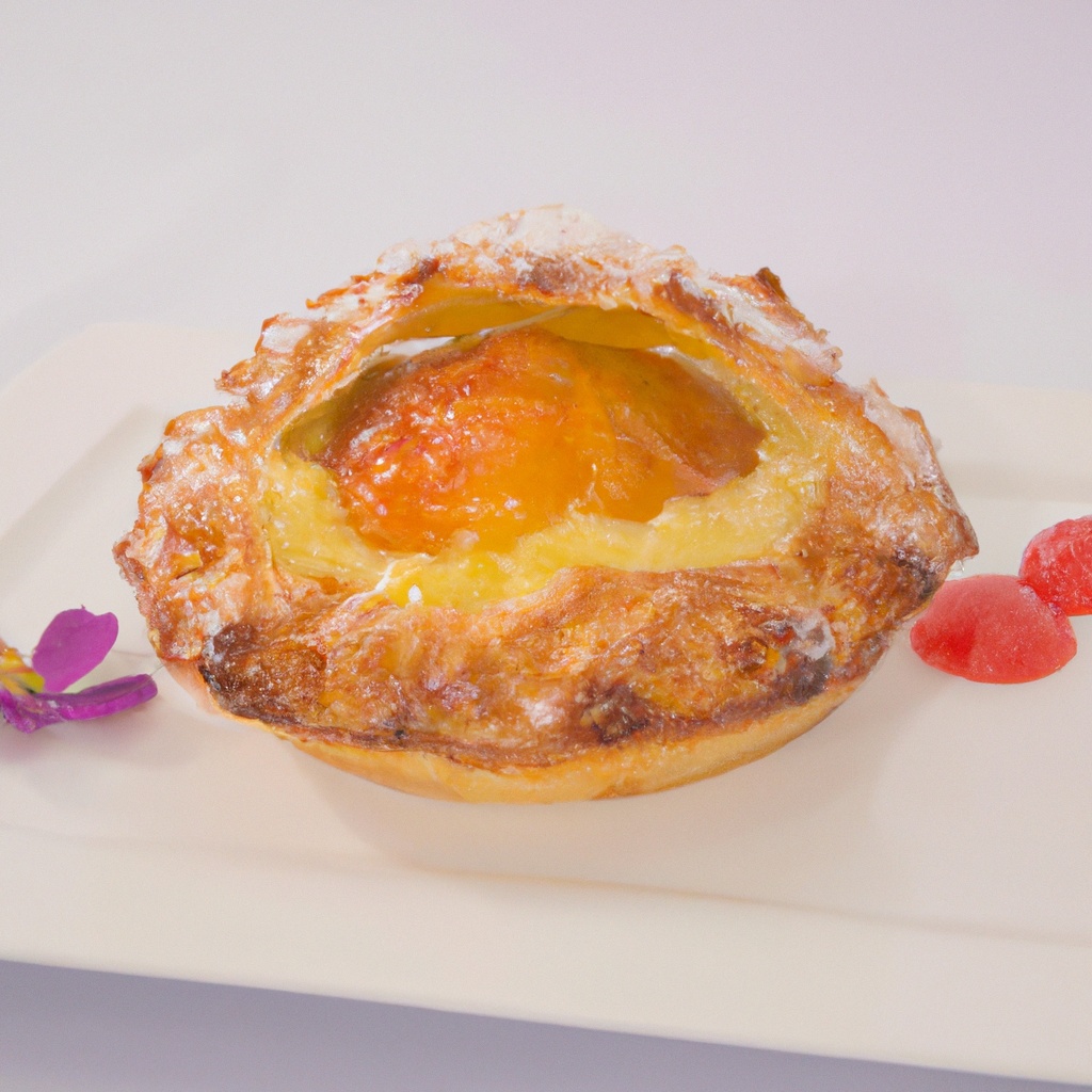 Pie Pastry How to and Tips
