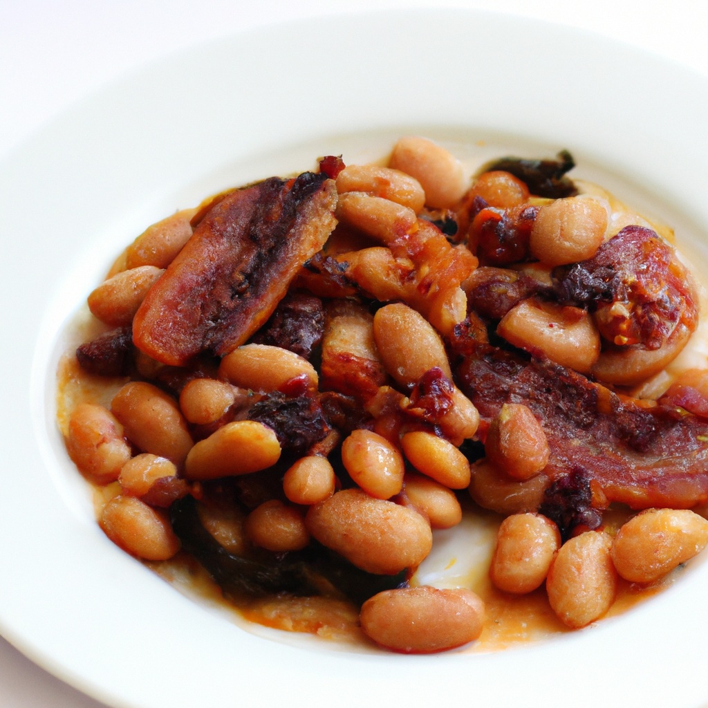 Frijoles (Mexican Style Pinto Beans)