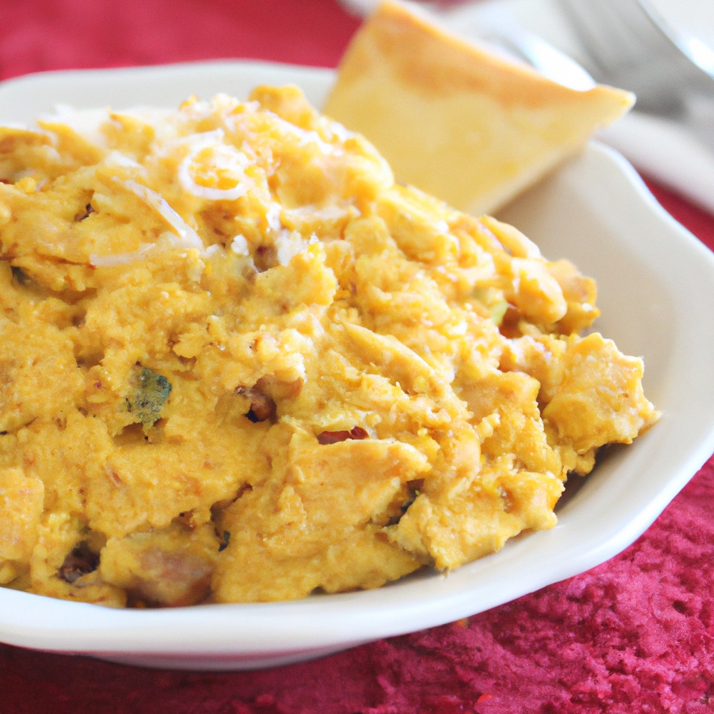 Homesick Texan’s Migas