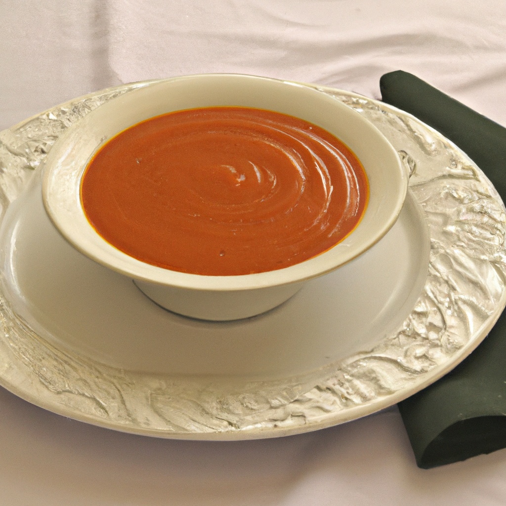 Claire’s French Dressing