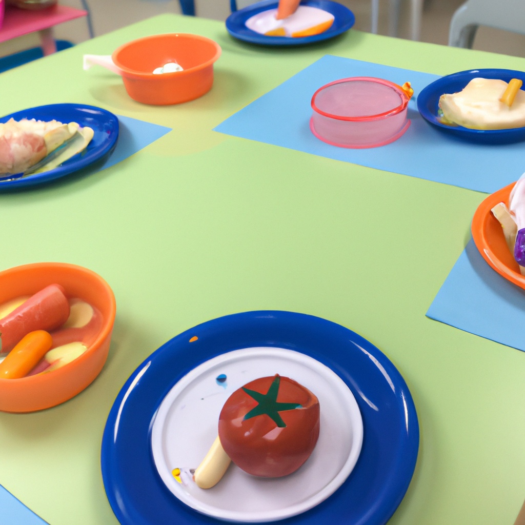 Cooking Club Ideas For Primary School