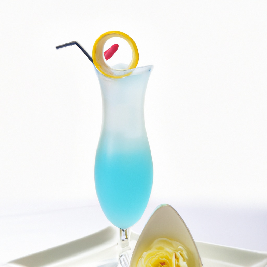 Japanese Soho Cocktail