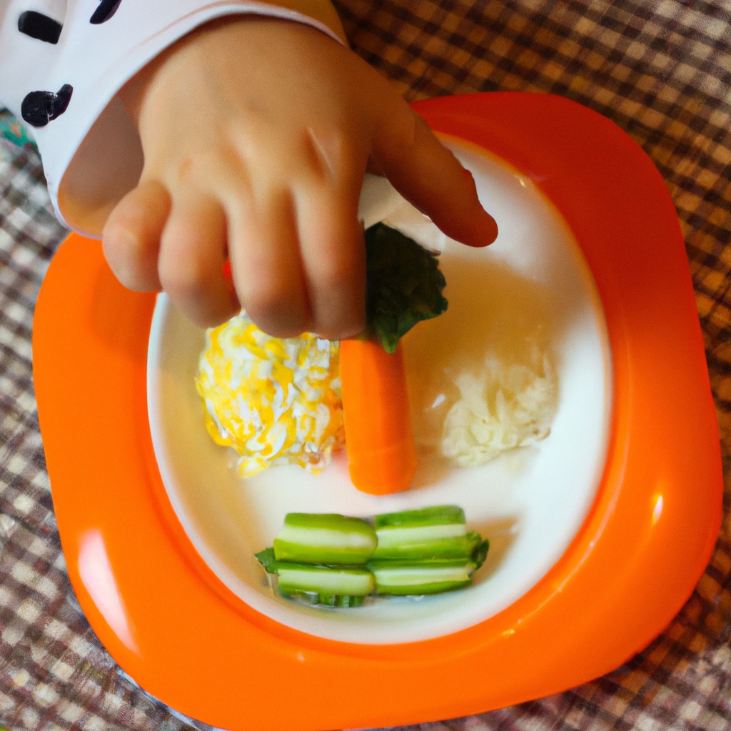 5 Fun and Easy Cooking Ideas for 3 Year Olds