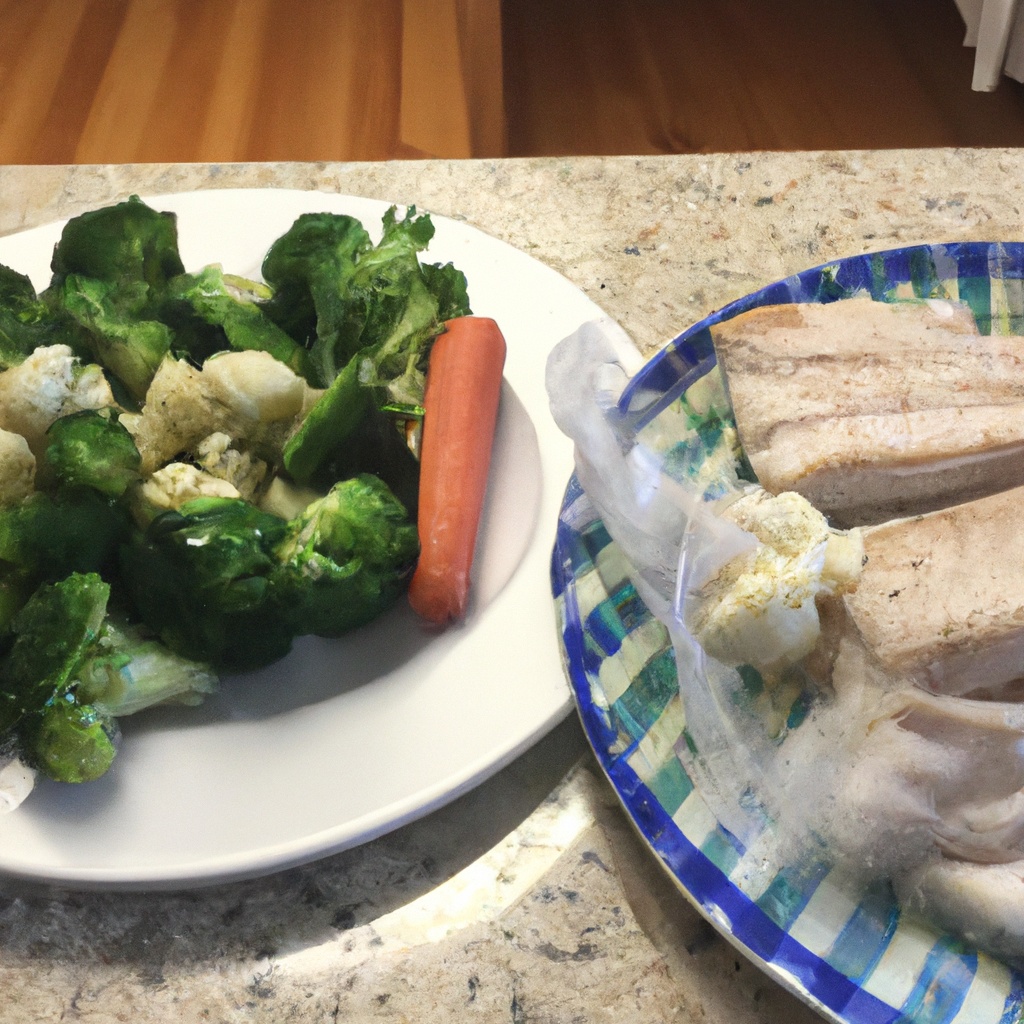 Pescatarian Meals Ideas for a Healthy and Delicious Diet