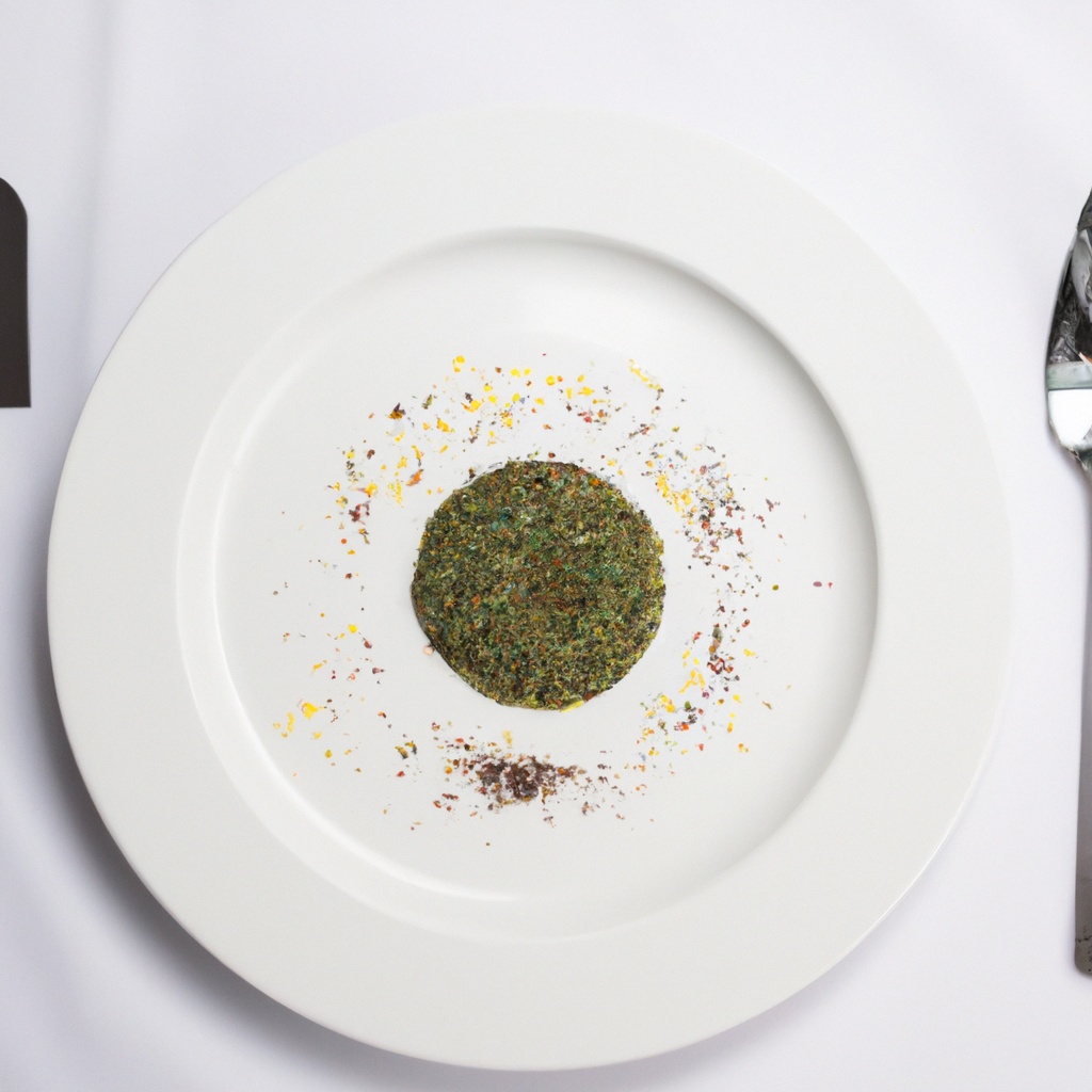 Aspetsa (Greek Isles Seasoning)
