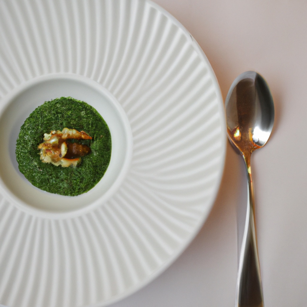 Watercress Pesto