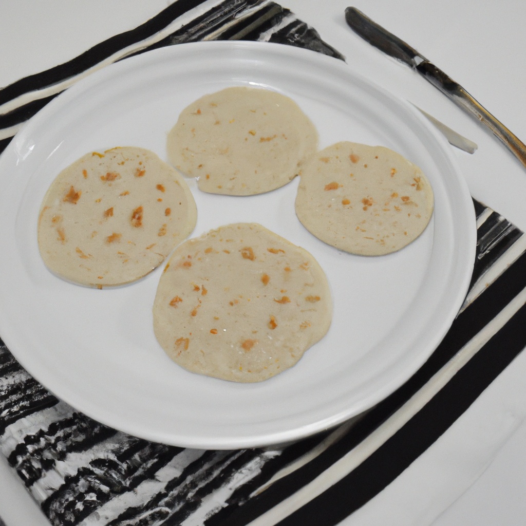 Lefse –  Scandinavian Potato Cakes