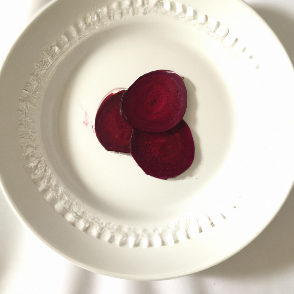 Auntie Heather’s Awesome Picked Beetroot – Beets
