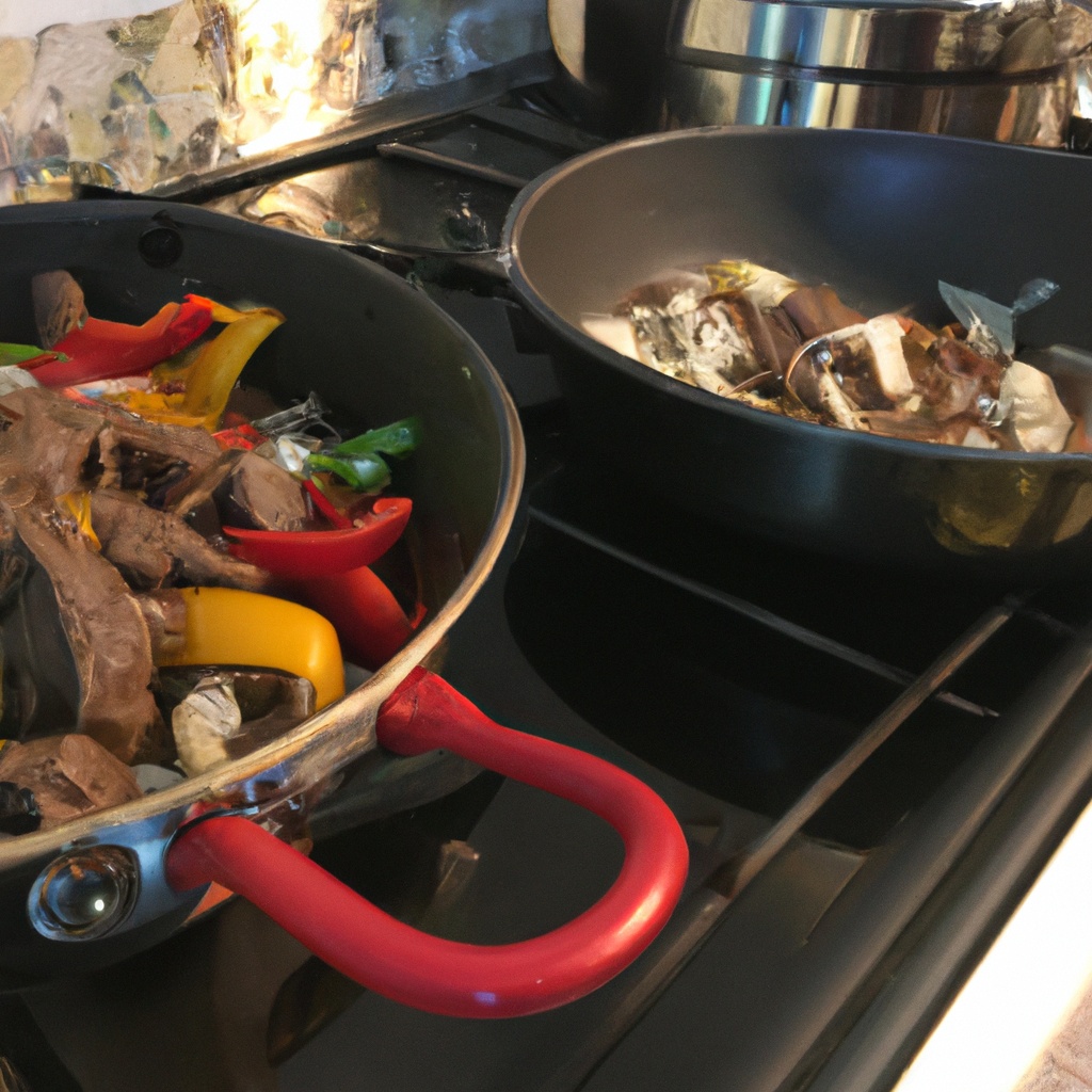 Home Cooking Ideas: Inspiration for Delicious and Easy Meals