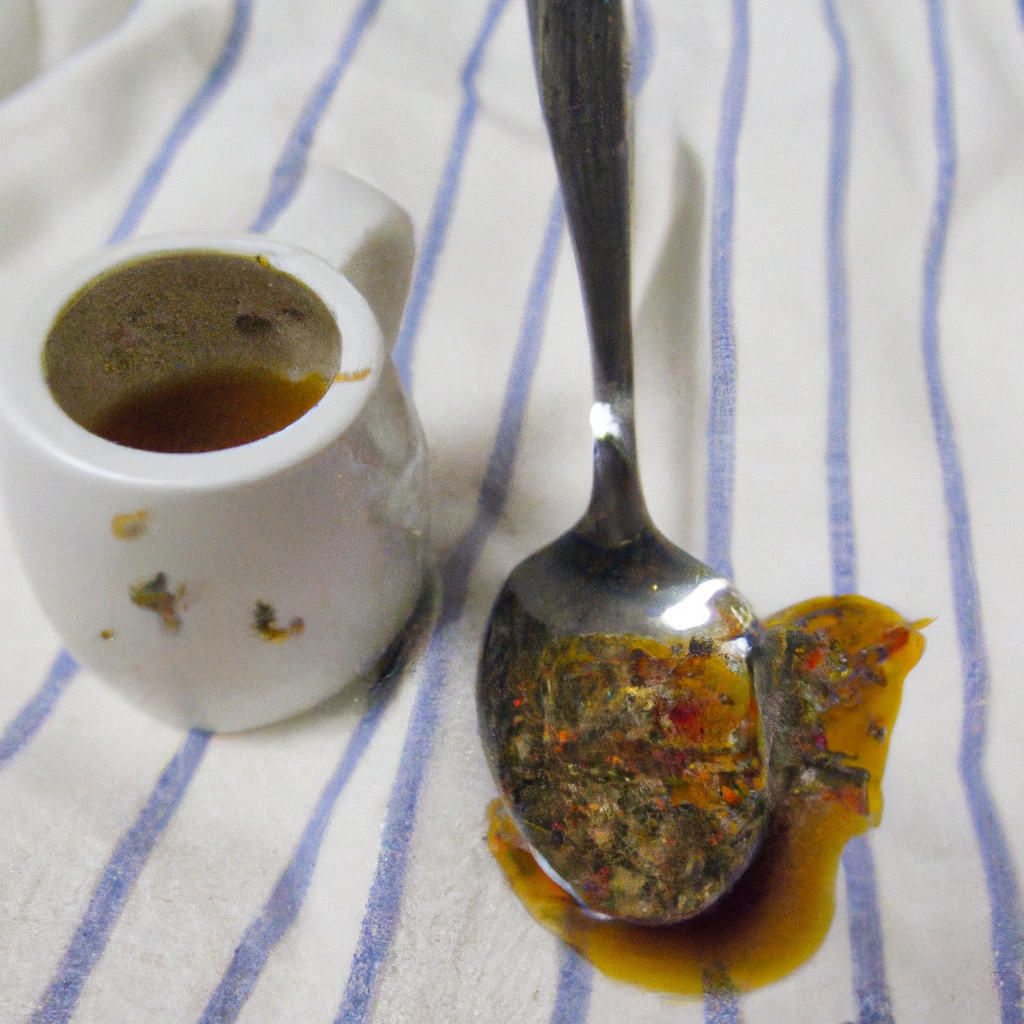 Greek Dressing so Good You Could Drink It Straight!