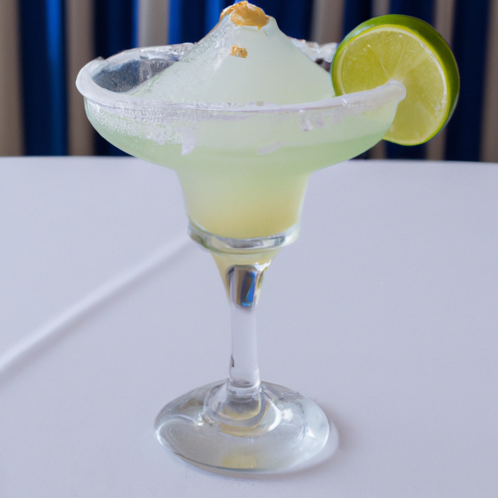Presidente Margarita