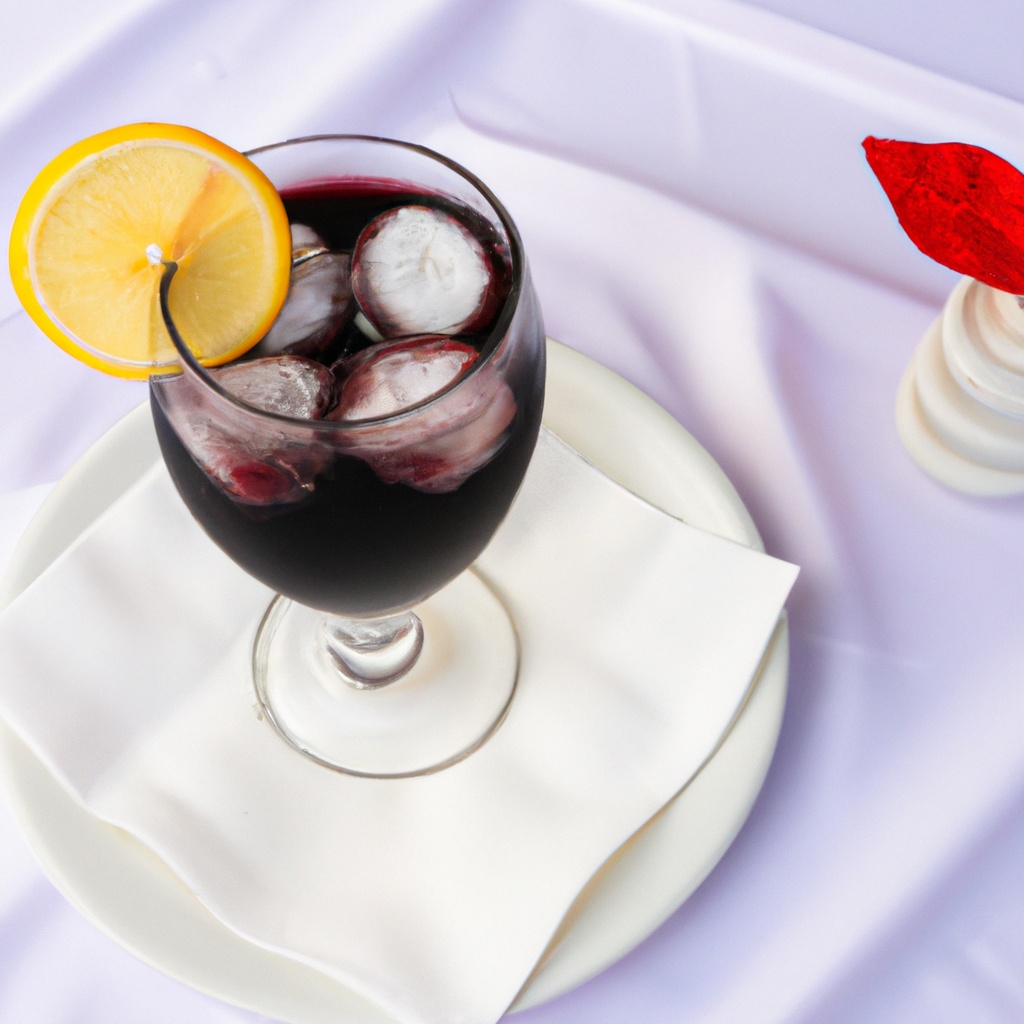 Kalimotxo (Calimocho)