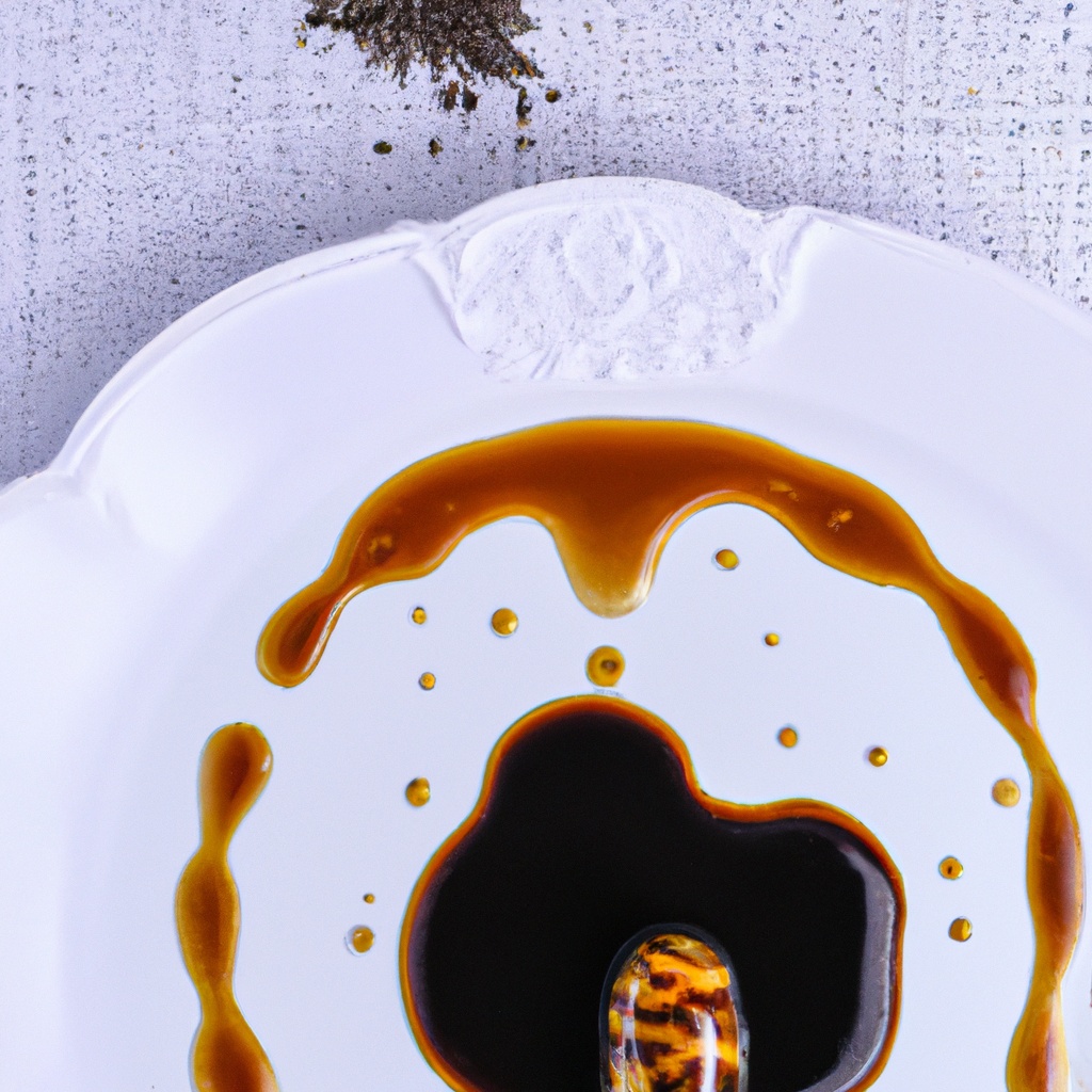 Canadian – Maple Syrup Glaze for Fish & Meat