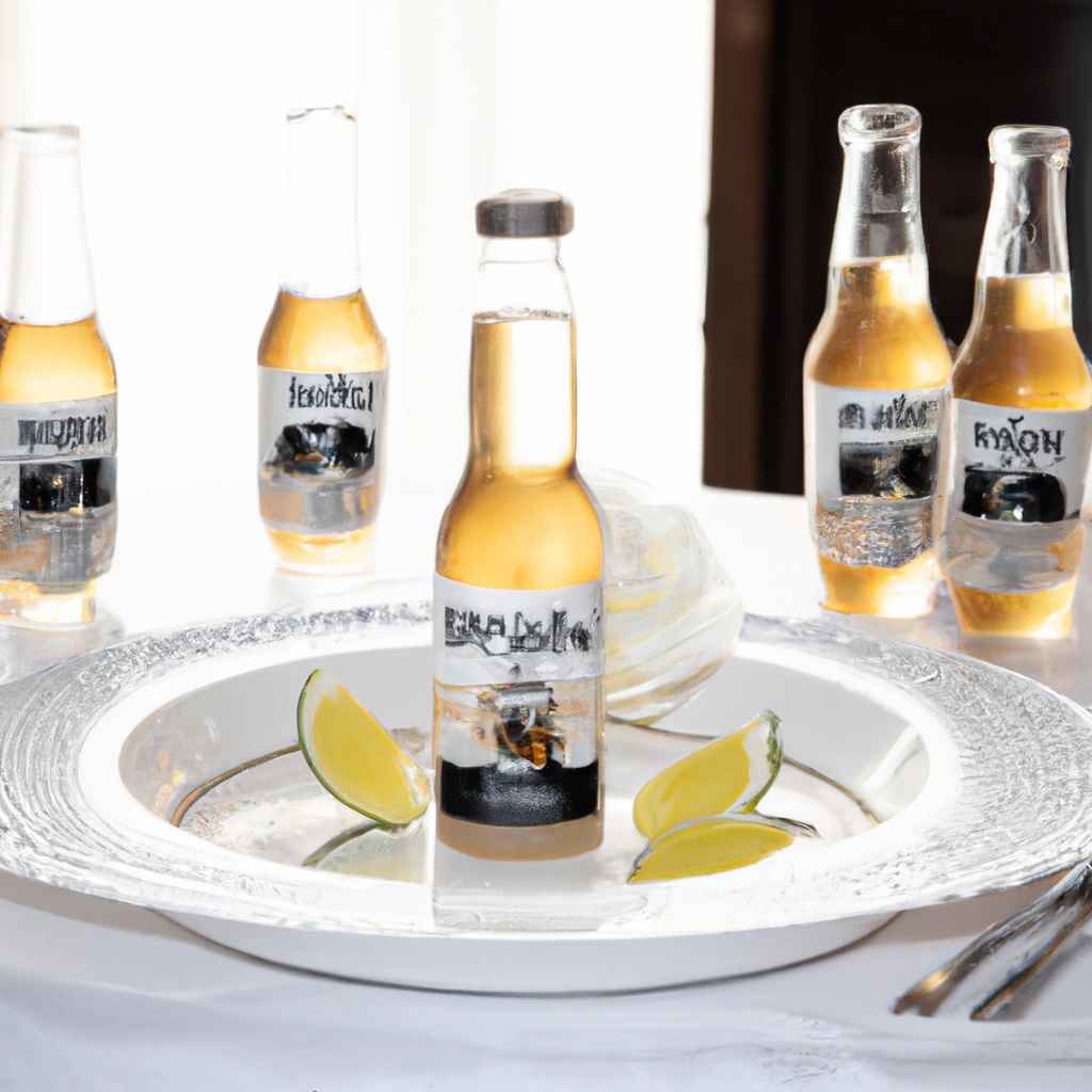Corona Margaritas in 5 Minutes