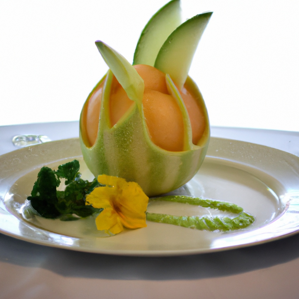 Melon Heaven