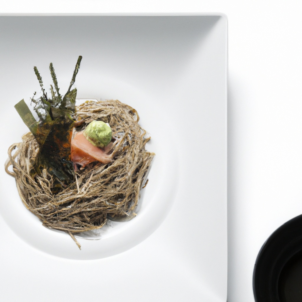 Zaru Soba