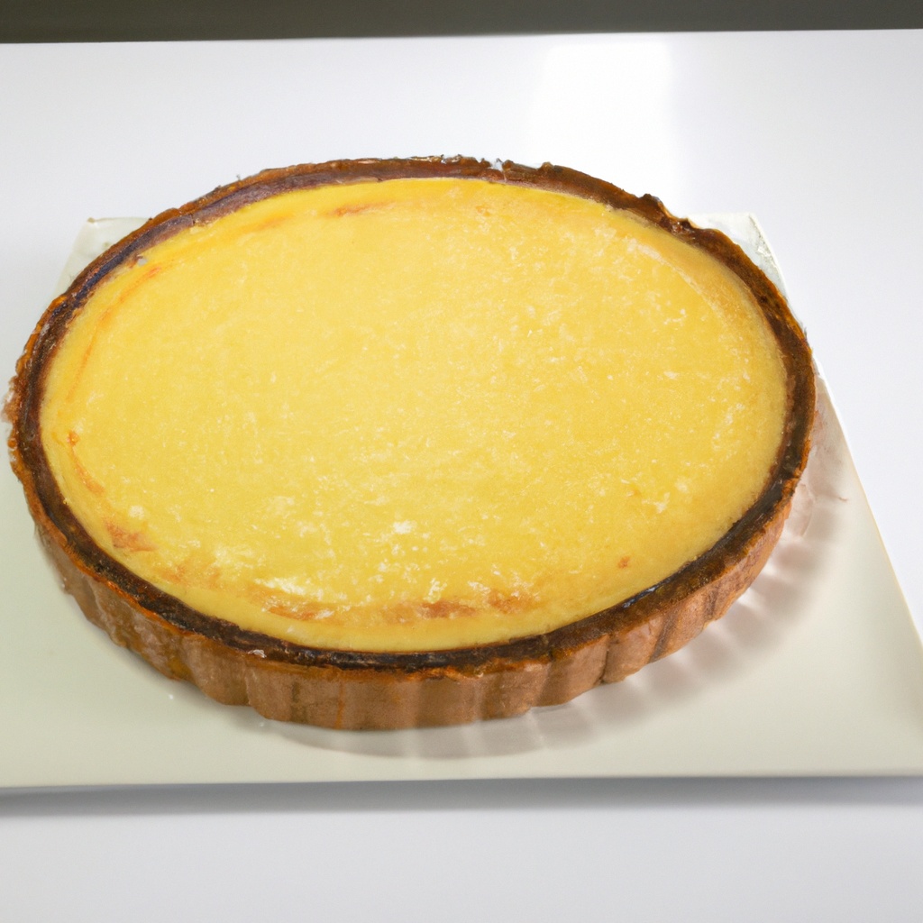 Basic Shortcrust Pastry