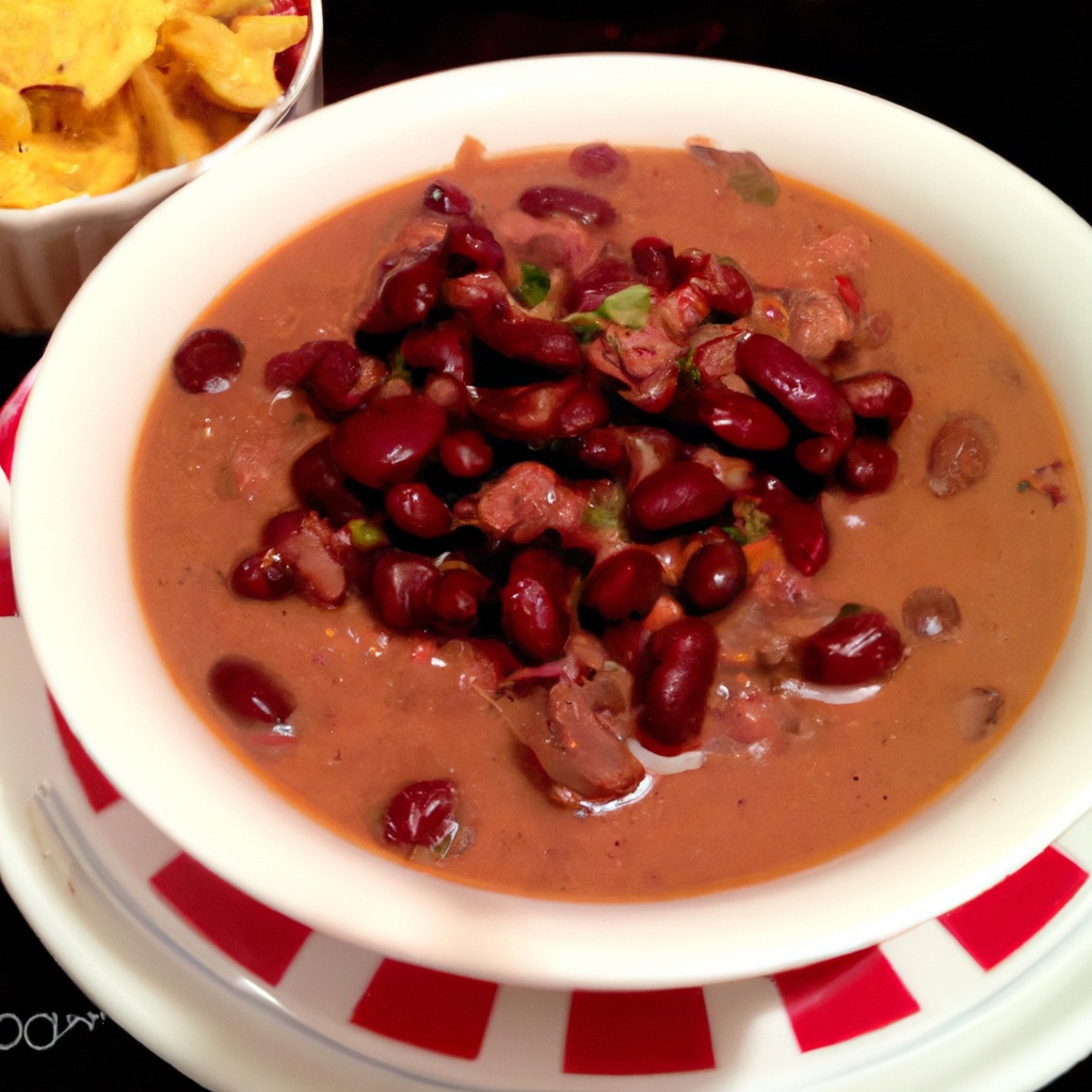 Paula Deen S Easy Taco Soup Recipe Wise