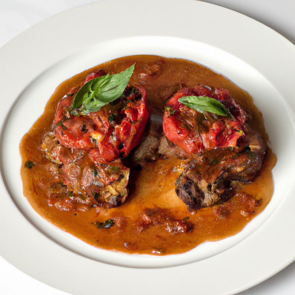 Swiss Steak (South Beach Friendly)
