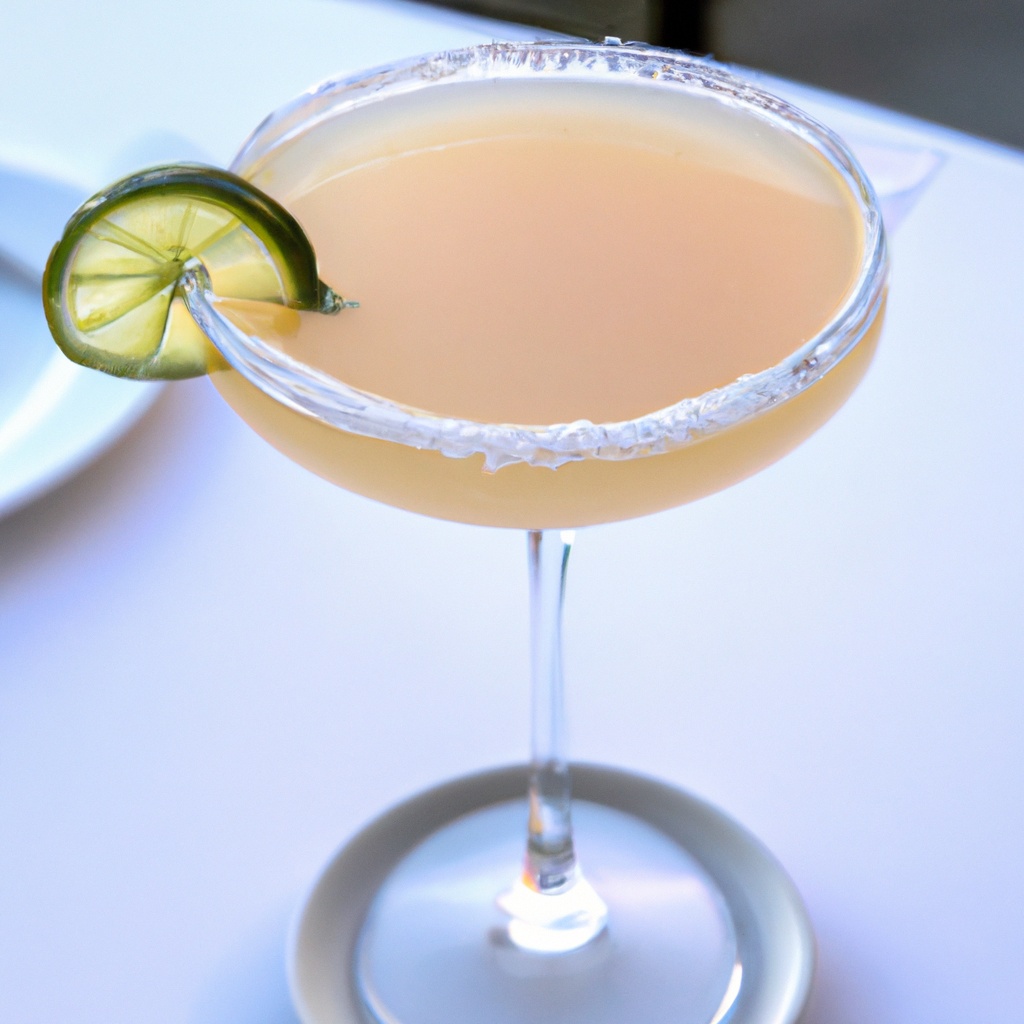 Lgm Margarita