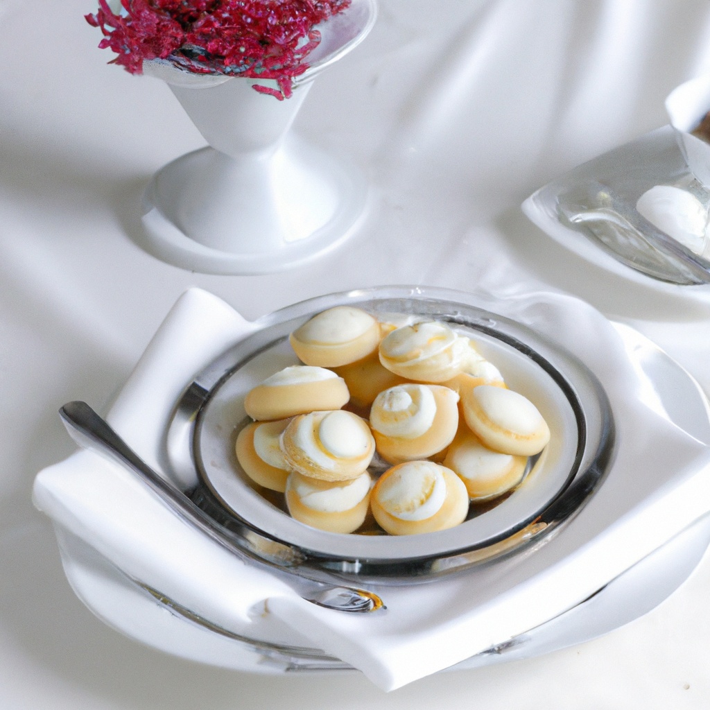 Kathy’s Italian Cookies