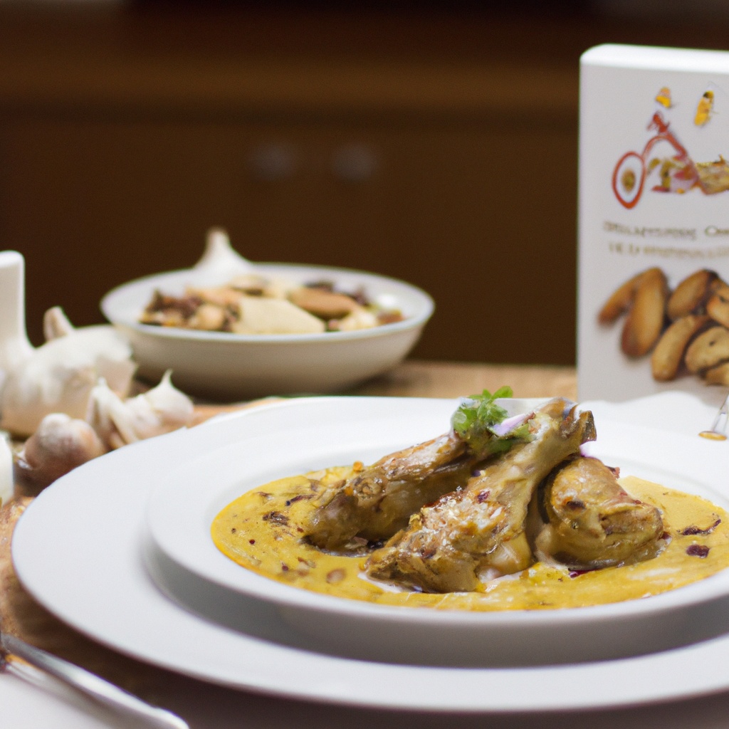 Murghi Curry
