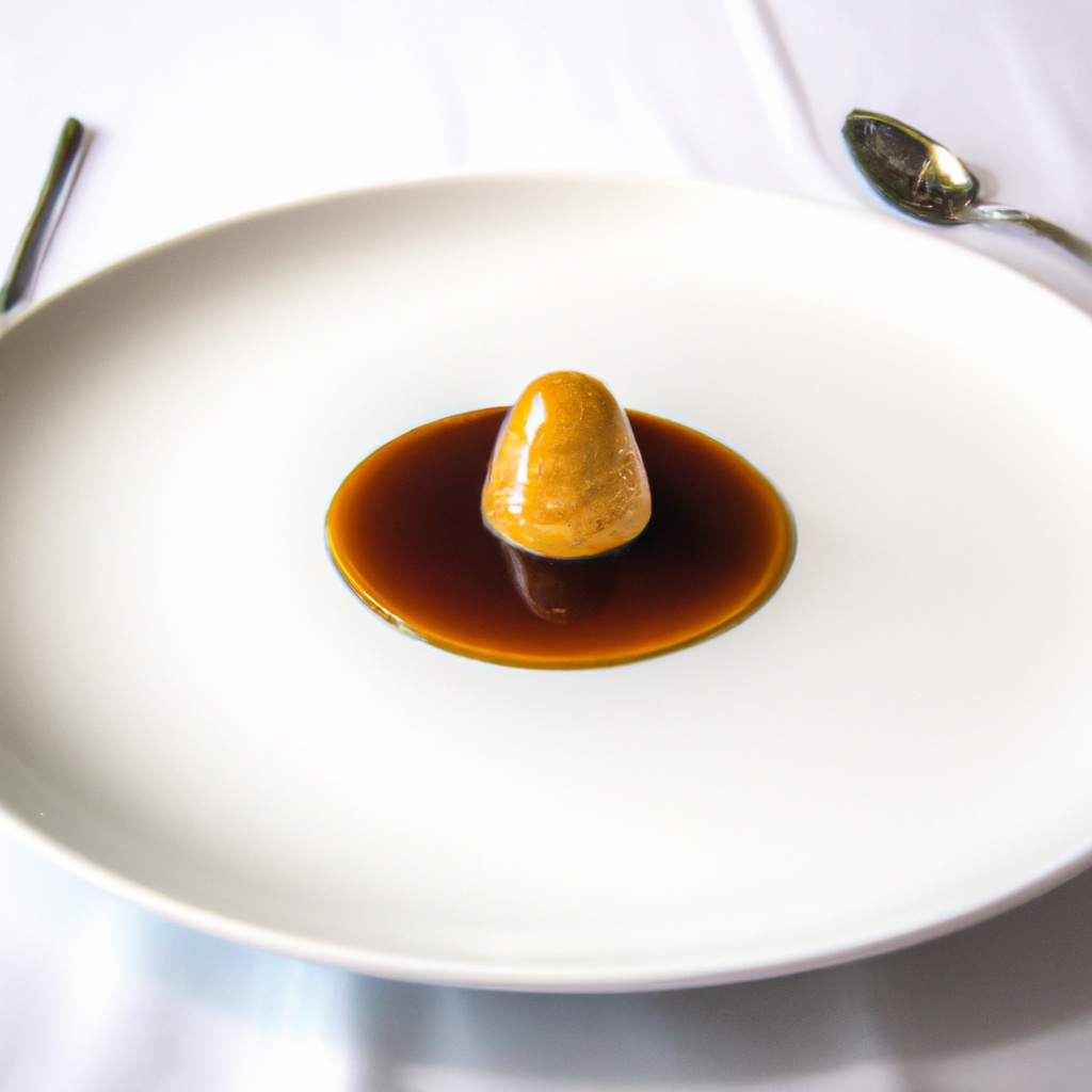 Sweet and Hot Maple Mustard