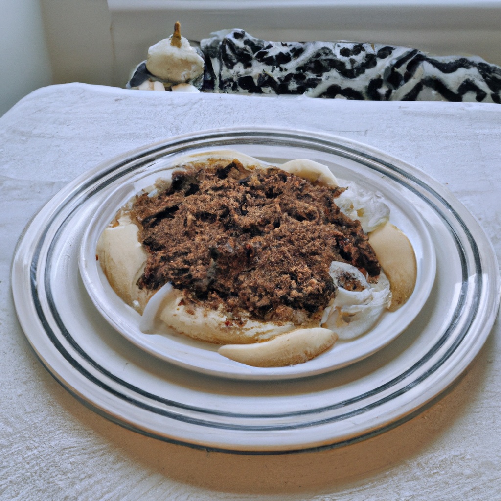 The Best Ever Donairs