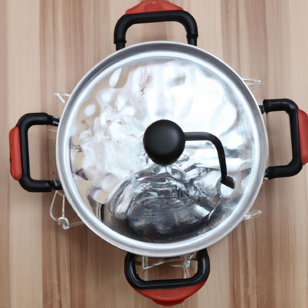 Trangia Cooking Ideas: Innovative Ways to Cook Your Next Outdoor Meal