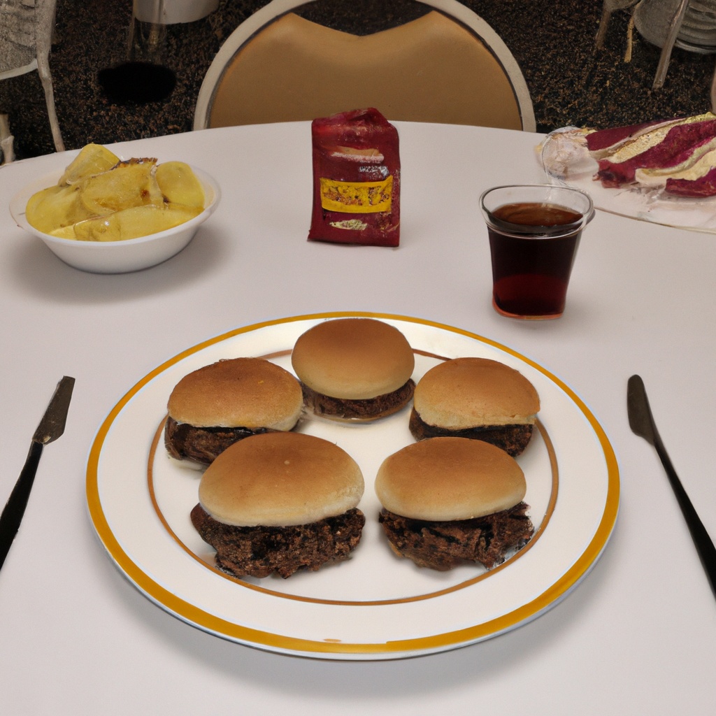 Pennsylvania Coal Region Barbecue