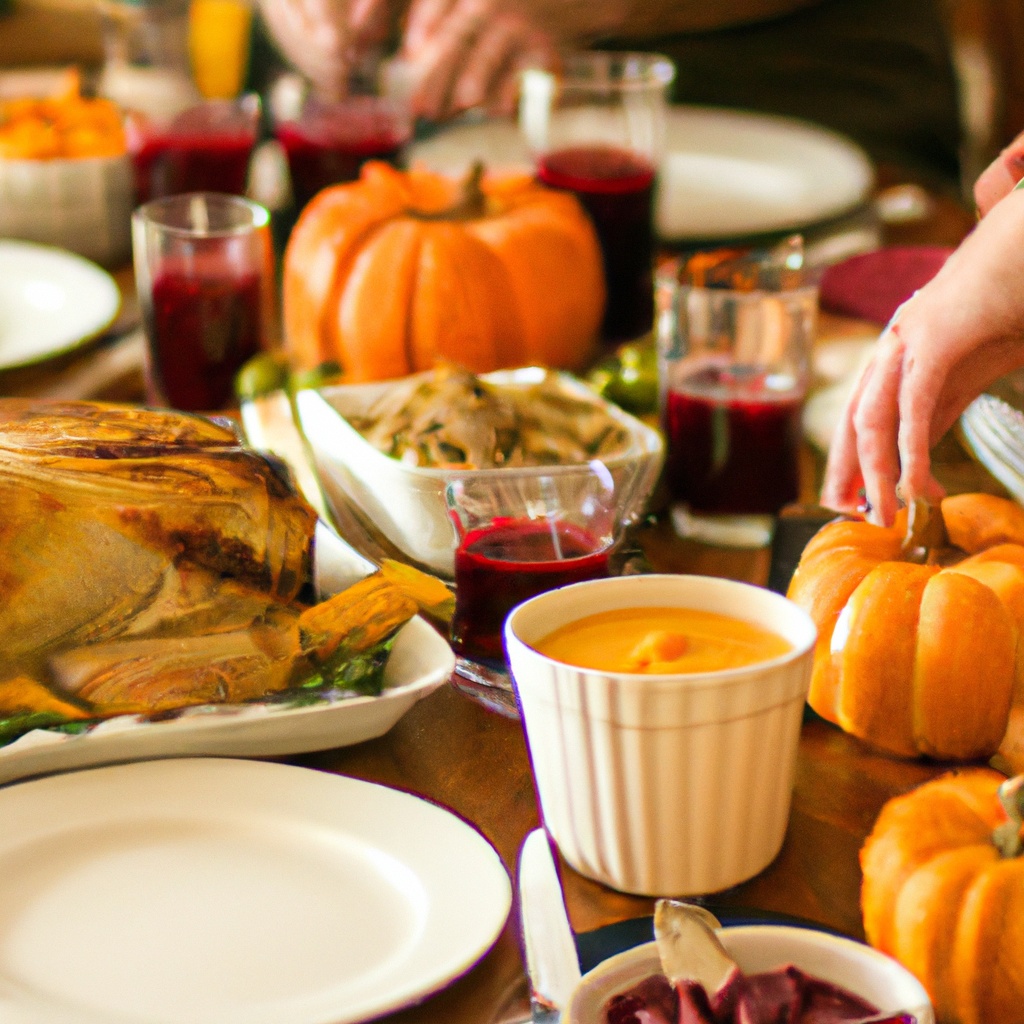 Thanksgiving Cooking Ideas That Will Wow Your Guests