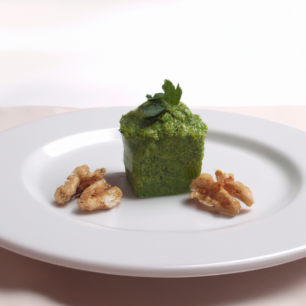Sage Pesto