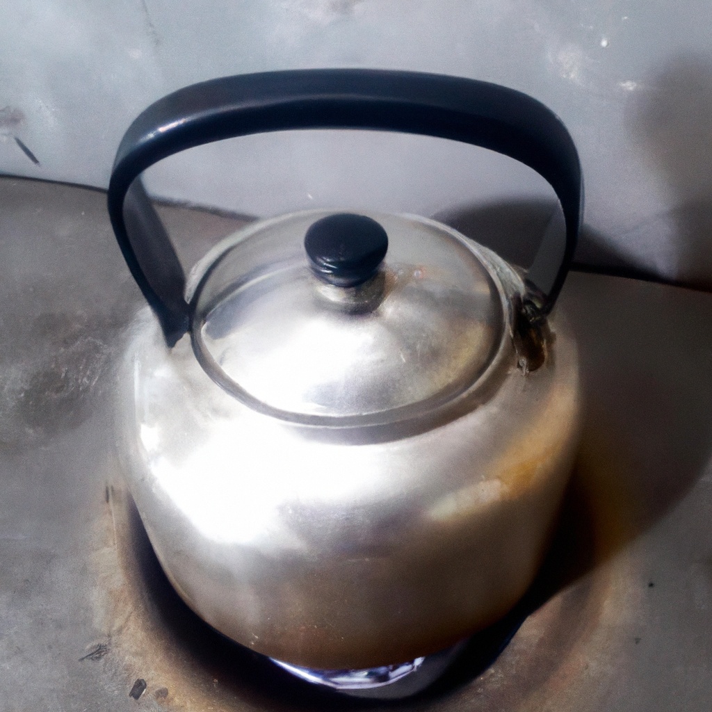 Kelly Kettle Cooking Ideas