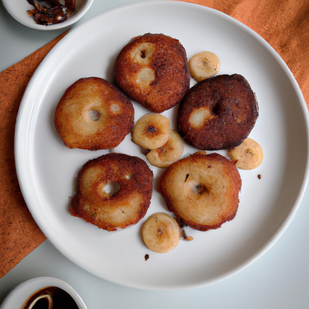 Unni Appam